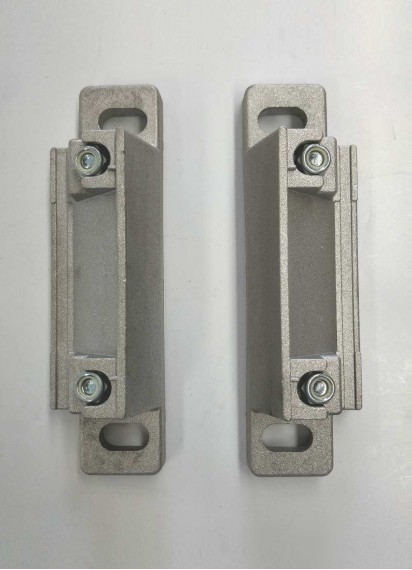 MOTOR ALLOY FOOT 71 3PH SERIES (EACH)